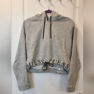 Guess Cropped Sweater